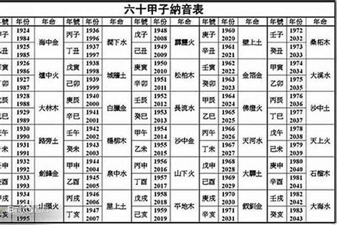 85年 生肖